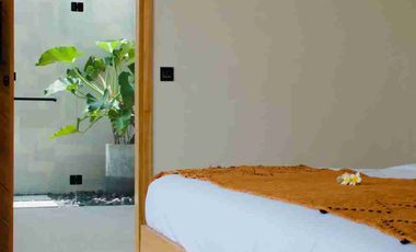 BRAND NEW 2BR VILLA WITH AMAZING VIEW IN SERIRIT BULELENG, BALI