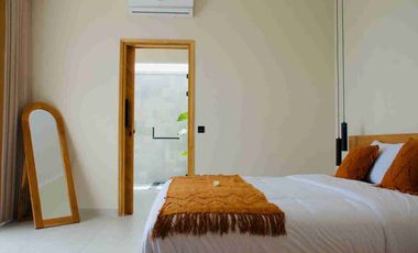 BRAND NEW 2BR VILLA WITH AMAZING VIEW IN SERIRIT BULELENG, BALI