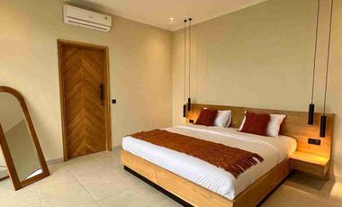 BRAND NEW 2BR VILLA WITH AMAZING VIEW IN SERIRIT BULELENG, BALI