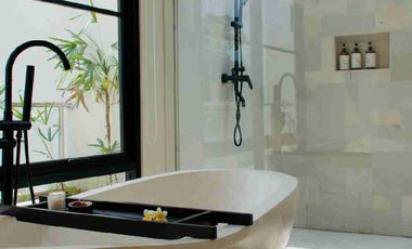 BRAND NEW 2BR VILLA WITH AMAZING VIEW IN SERIRIT BULELENG, BALI