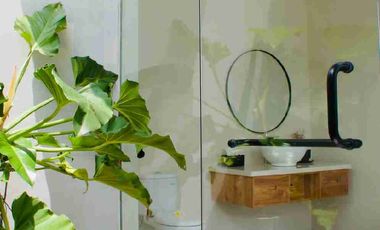 BRAND NEW 2BR VILLA WITH AMAZING VIEW IN SERIRIT BULELENG, BALI