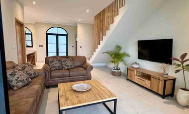 BRAND NEW 2BR VILLA WITH AMAZING VIEW IN SERIRIT BULELENG, BALI