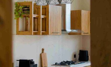 BRAND NEW 2BR VILLA WITH AMAZING VIEW IN SERIRIT BULELENG, BALI