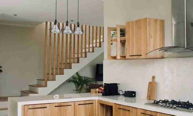 BRAND NEW 2BR VILLA WITH AMAZING VIEW IN SERIRIT BULELENG, BALI