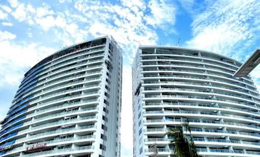 Seaview 3 bedroom suite in Azuela Cove by Ayala Land Premier (PRE SELLING)