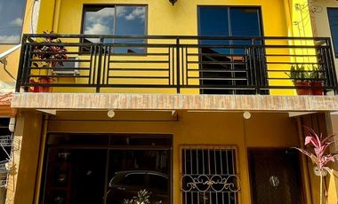 Furnished 2 Bedrooms House For Rent Pagsabungan Mandaue City Near Fatima Church Php 16k only