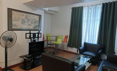 Ortigas Condo For Rent 2 Bedroom Unit at The Malayan Plaza