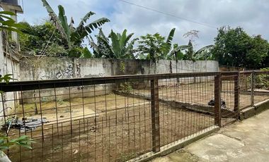 vendo una unidad que incluyen casas y departamentos en terreno amplio