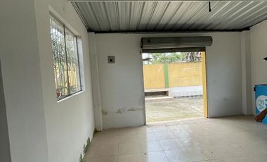 vendo una unidad que incluyen casas y departamentos en terreno amplio