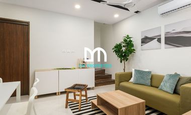 For Sale: Brand New 2-Storey Townhouse in Teremil Subdivision, Brgy. Mambugan, Antipolo City