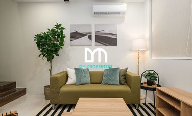 For Sale: Brand New 2-Storey Townhouse in Teremil Subdivision, Brgy. Mambugan, Antipolo City