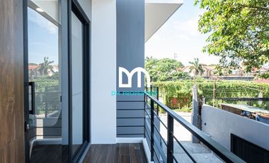 For Sale: Brand New 2-Storey Townhouse in Teremil Subdivision, Brgy. Mambugan, Antipolo City