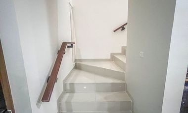 Townhouse Baru Bernuansa Staycation di Kota Palembang Dekat LRT Punti Kayu, JM Sukarami