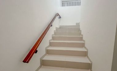 Townhouse Baru Bernuansa Staycation di Kota Palembang Dekat LRT Punti Kayu, JM Sukarami