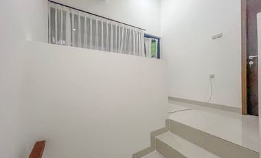 Townhouse Baru Bernuansa Staycation di Kota Palembang Dekat LRT Punti Kayu, JM Sukarami