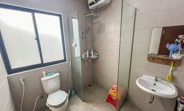 Townhouse Baru Bernuansa Staycation di Kota Palembang Dekat LRT Punti Kayu, JM Sukarami