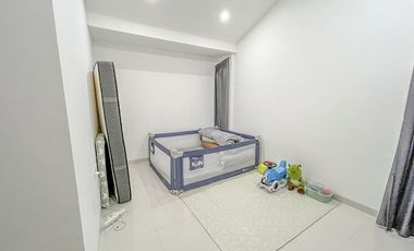 Townhouse Baru Bernuansa Staycation di Kota Palembang Dekat LRT Punti Kayu, JM Sukarami