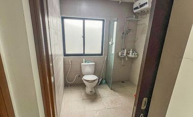 Townhouse Baru Bernuansa Staycation di Kota Palembang Dekat LRT Punti Kayu, JM Sukarami
