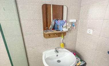Townhouse Baru Bernuansa Staycation di Kota Palembang Dekat LRT Punti Kayu, JM Sukarami