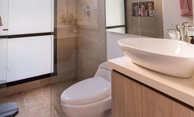 PR18171 Casa independiente en arriendo en el sector Altos de las Palmas