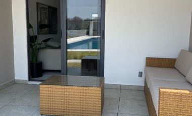 Casa con alberca a 10 minutos de Cuautla Morelos