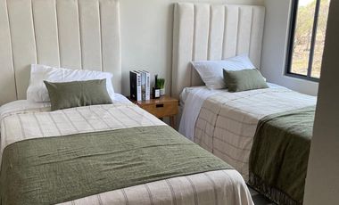 Casa con alberca a 10 minutos de Cuautla Morelos