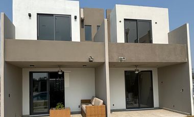 Casa con alberca a 10 minutos de Cuautla Morelos