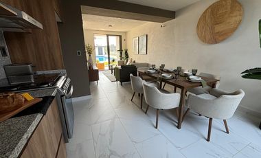 Casa con alberca a 10 minutos de Cuautla Morelos