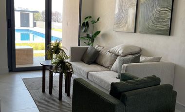 Casa con alberca a 10 minutos de Cuautla Morelos