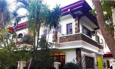 5BR  House For Rent at  Southwoods Cavite City