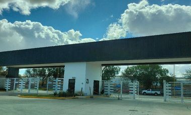 Venta de Bodega Nueva, zona norte de Aguascalientes