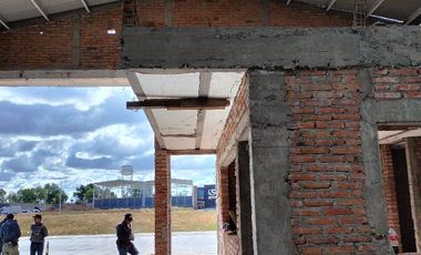 Venta de Bodega Nueva, zona norte de Aguascalientes