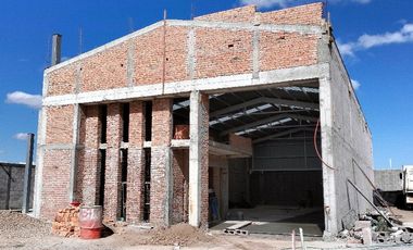 Venta de Bodega Nueva, zona norte de Aguascalientes