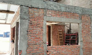 Venta de Bodega Nueva, zona norte de Aguascalientes