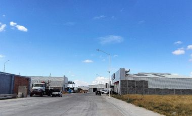 Venta de Bodega Nueva, zona norte de Aguascalientes
