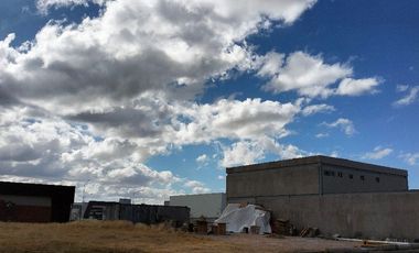 Venta de Bodega Nueva, zona norte de Aguascalientes
