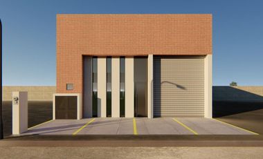 Venta de Bodega Nueva, zona norte de Aguascalientes