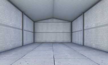 Venta de Bodega Nueva, zona norte de Aguascalientes
