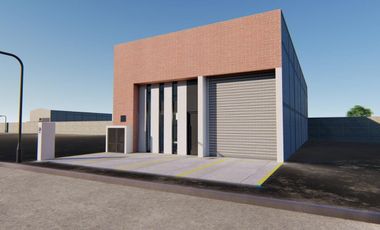 Venta de Bodega Nueva, zona norte de Aguascalientes