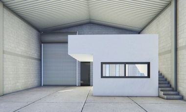 Venta de Bodega Nueva, zona norte de Aguascalientes