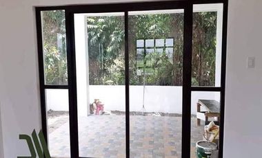 3Bedroom Accessible Single Detached House and Lot in Tanauan City