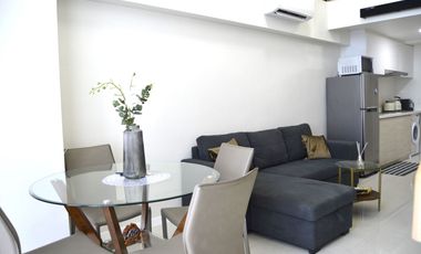 1BR Loft Condo for Sale in Mandani Bay Mandaue City