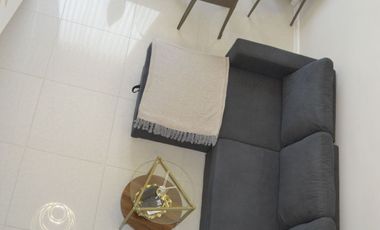 1BR Loft Condo for Sale in Mandani Bay Mandaue City