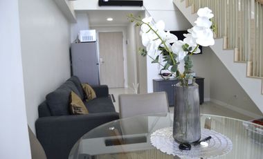 1BR Loft Condo for Sale in Mandani Bay Mandaue City
