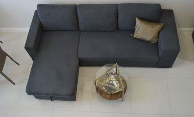 1BR Loft Condo for Sale in Mandani Bay Mandaue City
