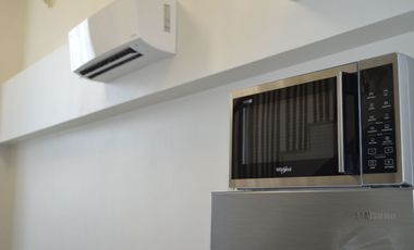 1BR Loft Condo for Sale in Mandani Bay Mandaue City