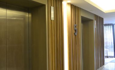 1BR Loft Condo for Sale in Mandani Bay Mandaue City