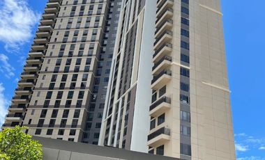 1BR Loft Condo for Sale in Mandani Bay Mandaue City