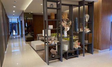 1BR Loft Condo for Sale in Mandani Bay Mandaue City