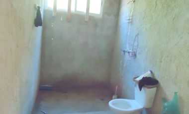 Se Vende Casa  en Cancun en Obra Gris en Colonia el Milagro